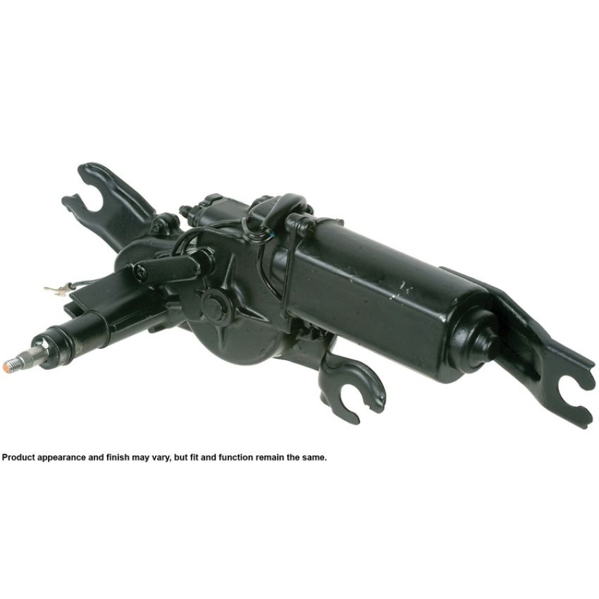 CARDONE Reman 43-2080 Remanufactured Windshield Wiper Motor