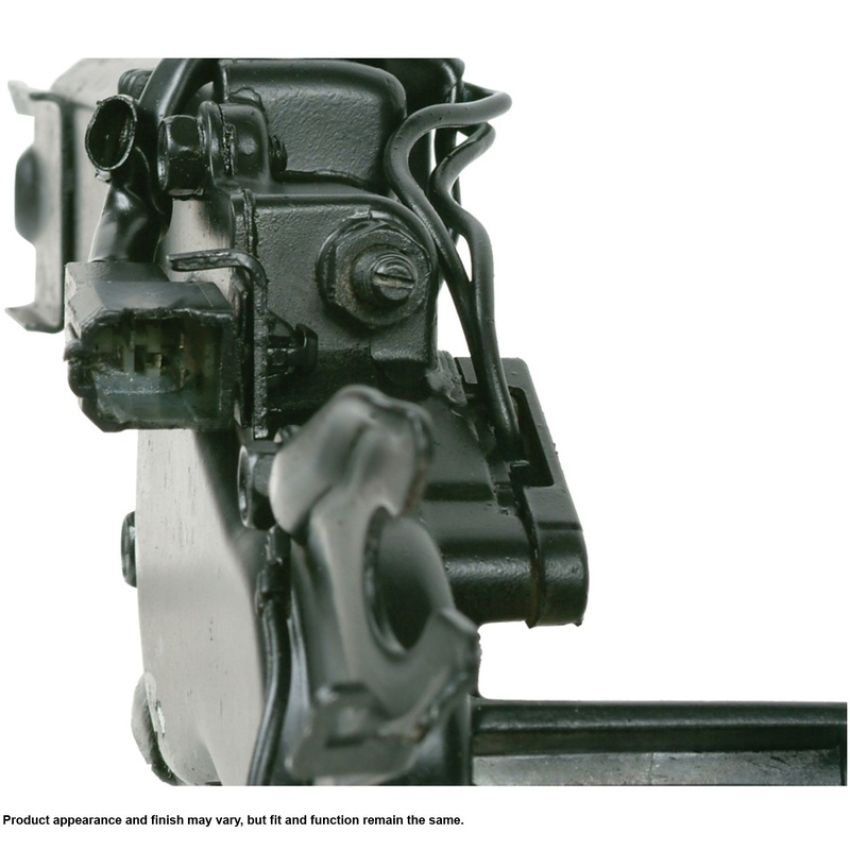 CARDONE Reman 43-2080 Remanufactured Windshield Wiper Motor