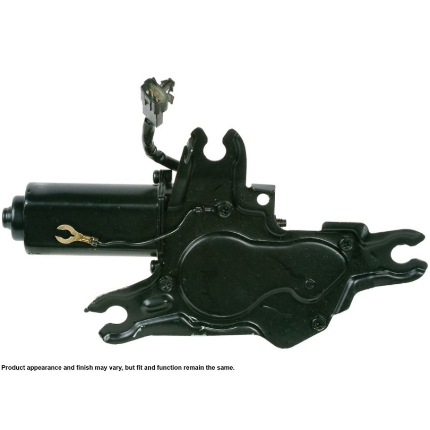 CARDONE Reman 43-2086 Remanufactured Windshield Wiper Motor
