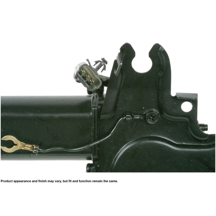 CARDONE Reman 43-2086 Remanufactured Windshield Wiper Motor