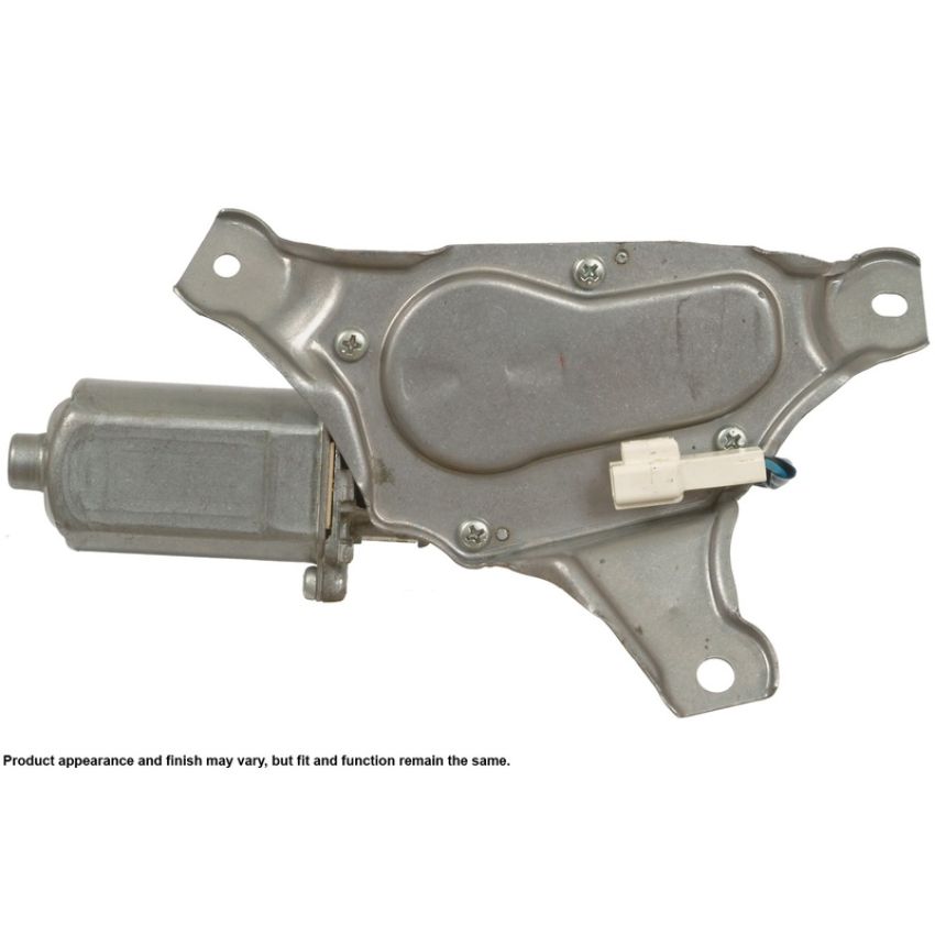 CARDONE Reman 43-2089 Remanufactured Windshield Wiper Motor
