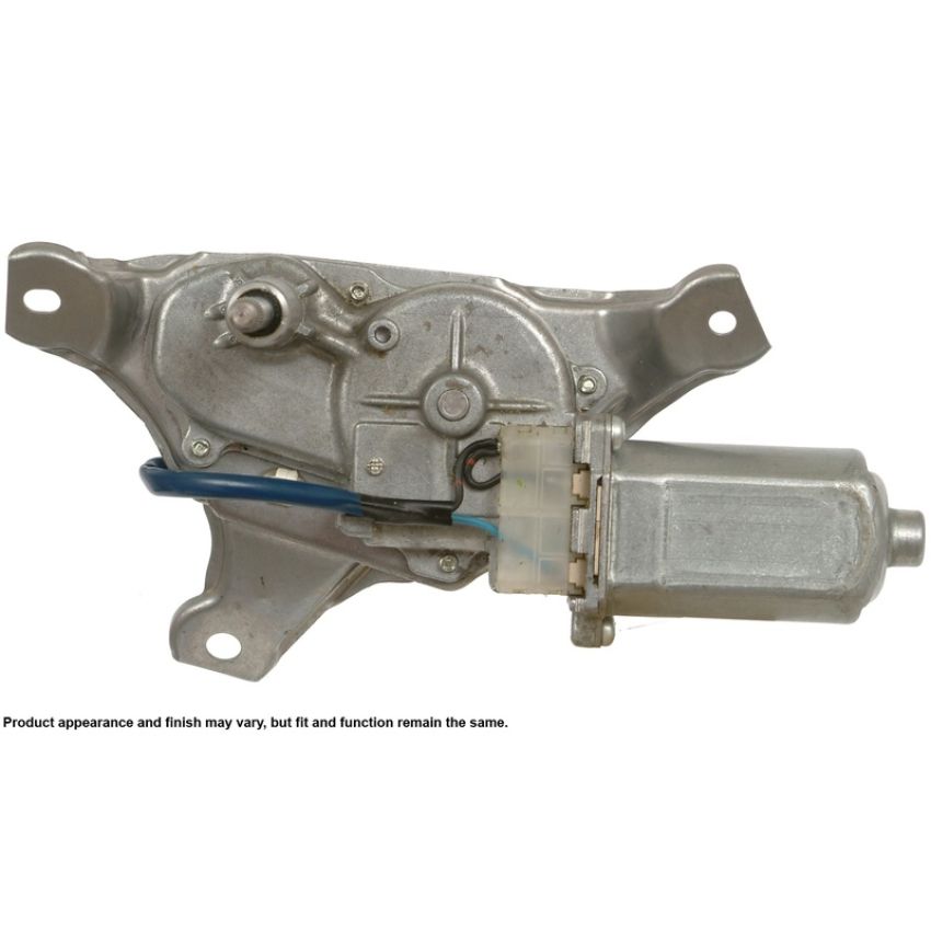 CARDONE Reman 43-2089 Remanufactured Windshield Wiper Motor