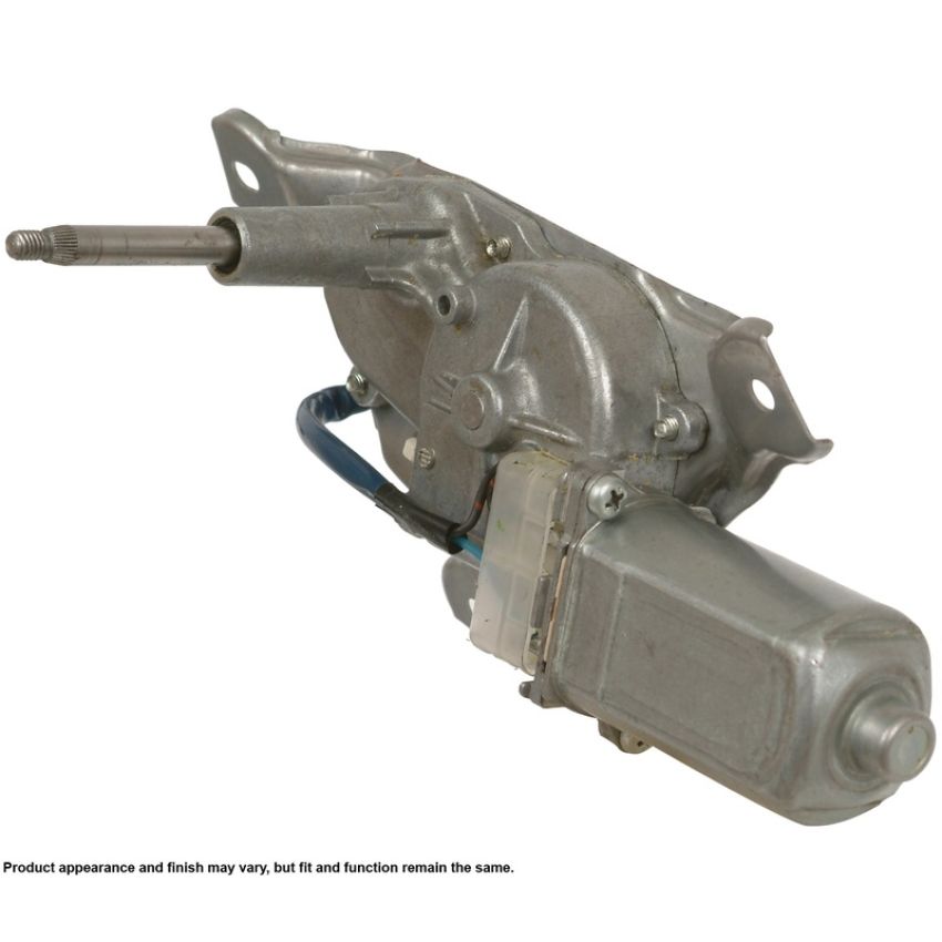 CARDONE Reman 43-2089 Remanufactured Windshield Wiper Motor