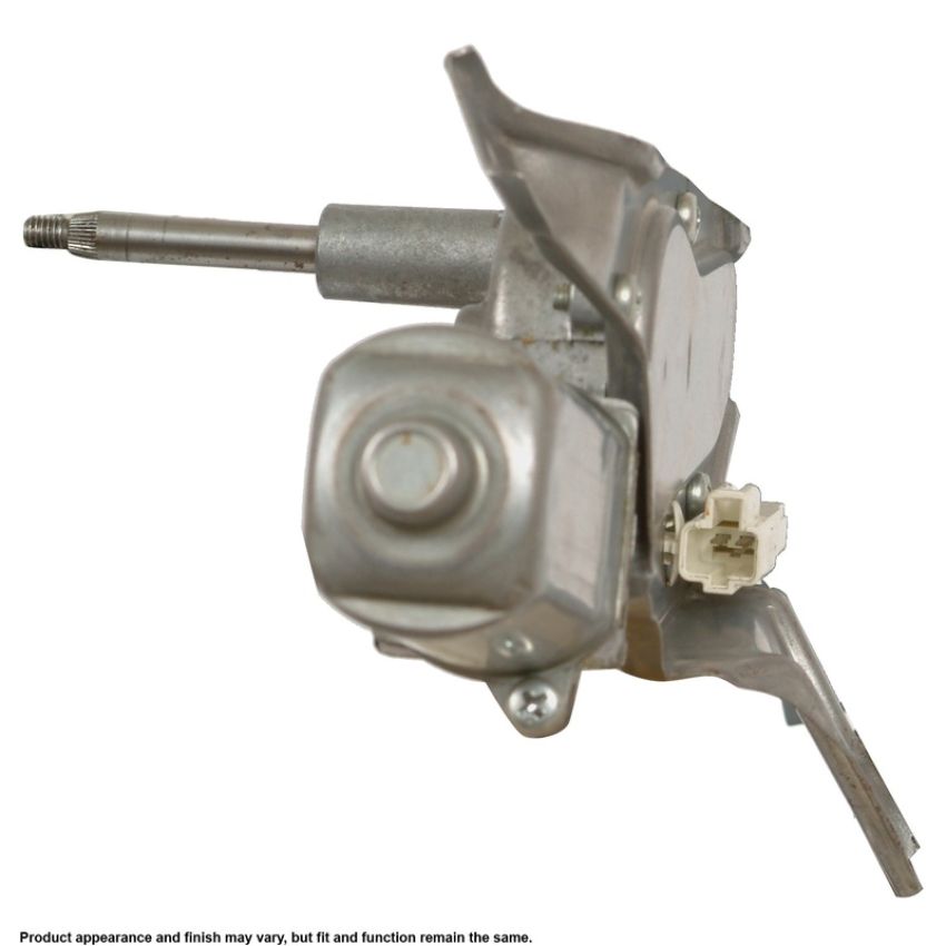 CARDONE Reman 43-2089 Remanufactured Windshield Wiper Motor