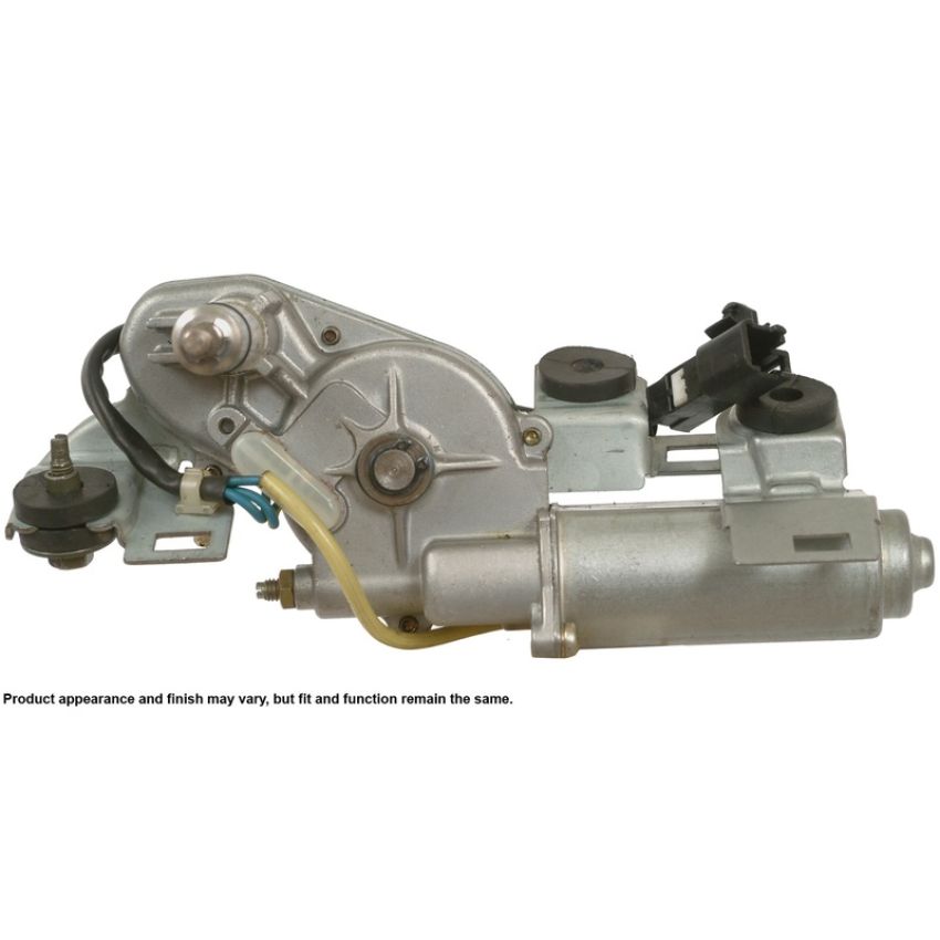 CARDONE Reman 43-2092 Remanufactured Windshield Wiper Motor