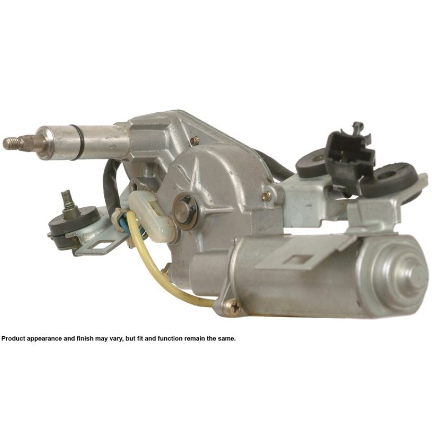 CARDONE Reman 43-2092 Remanufactured Windshield Wiper Motor