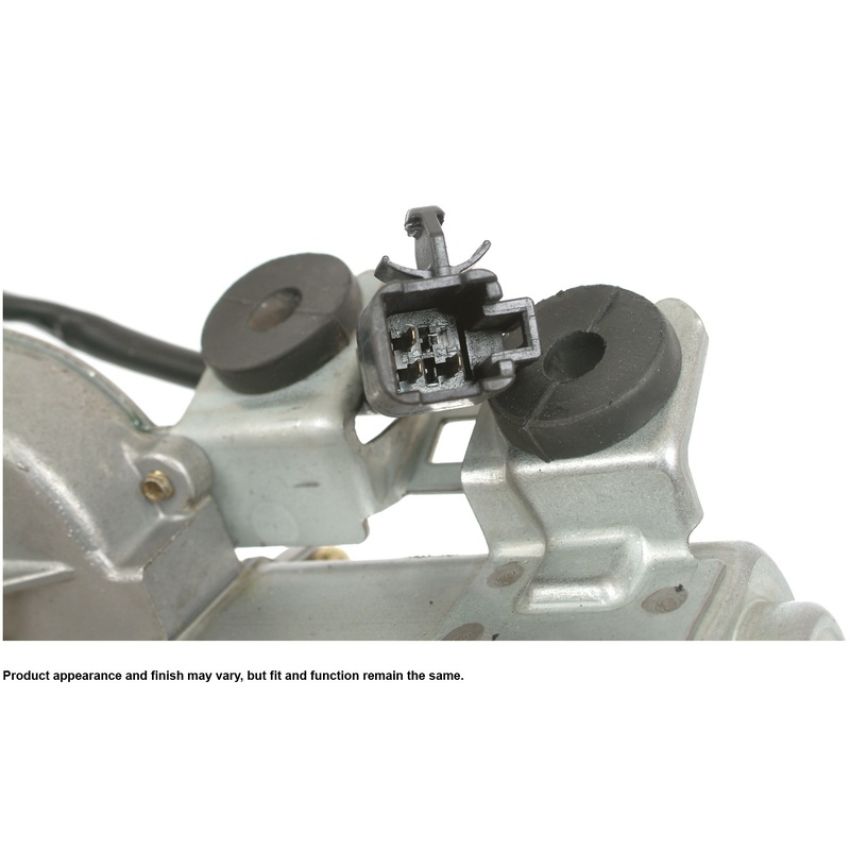 CARDONE Reman 43-2092 Remanufactured Windshield Wiper Motor