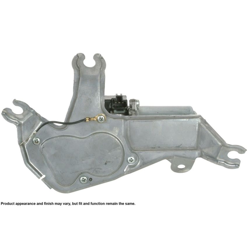 CARDONE Reman 43-2093 Remanufactured Windshield Wiper Motor