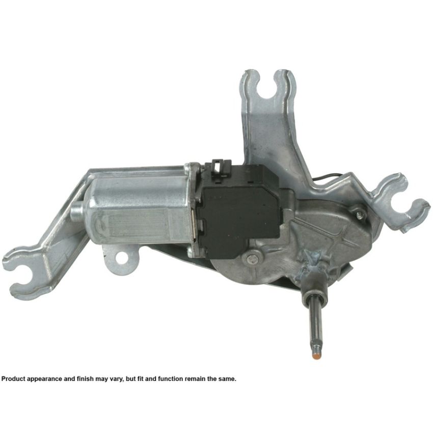 CARDONE Reman 43-2093 Remanufactured Windshield Wiper Motor