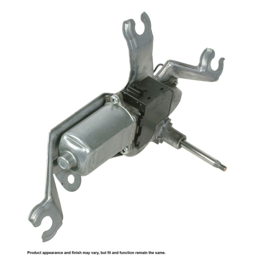 CARDONE Reman 43-2093 Remanufactured Windshield Wiper Motor