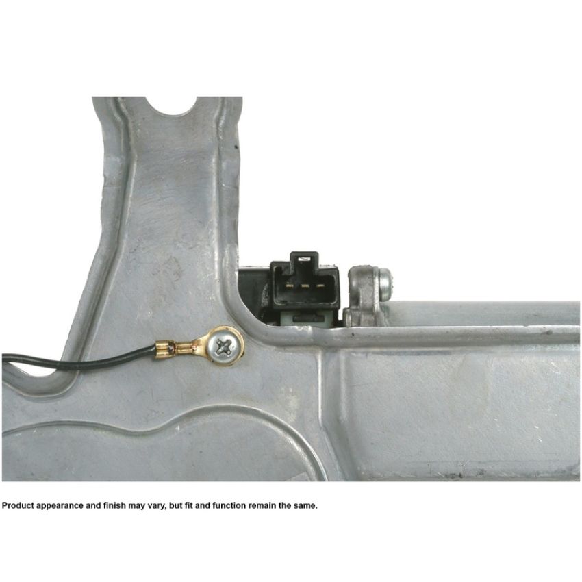 CARDONE Reman 43-2093 Remanufactured Windshield Wiper Motor
