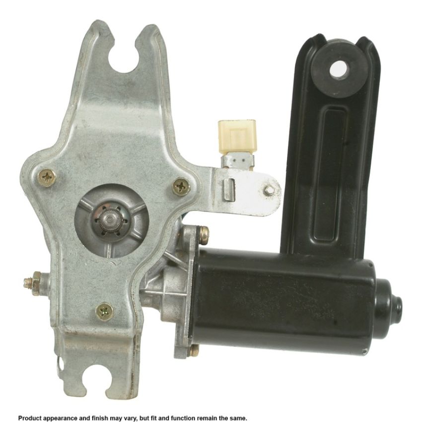 CARDONE Reman 43-2097 Remanufactured Windshield Wiper Motor