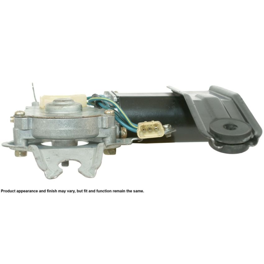 CARDONE Reman 43-2097 Remanufactured Windshield Wiper Motor