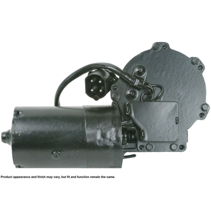 CARDONE Reman 43-2100 Remanufactured Windshield Wiper Motor