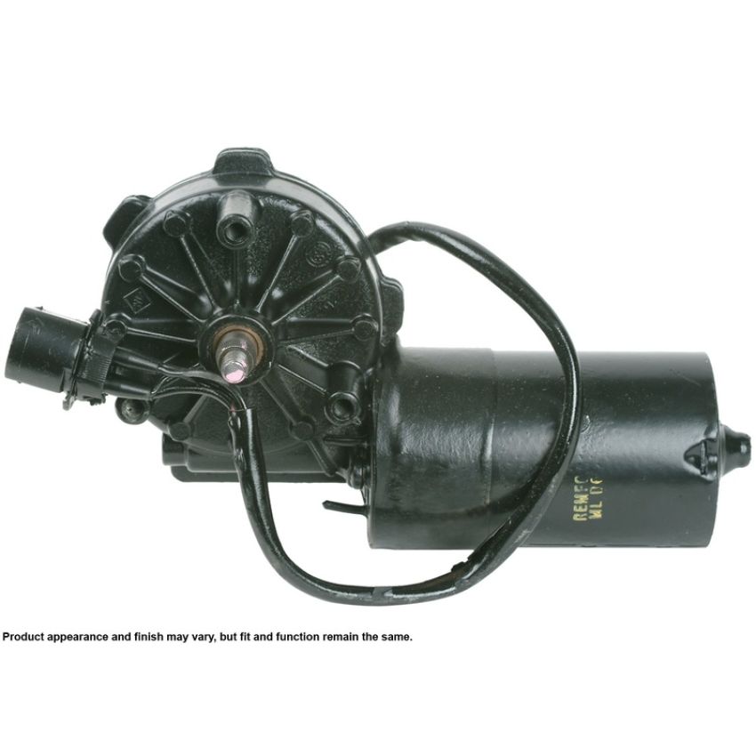 CARDONE Reman 43-2100 Remanufactured Windshield Wiper Motor