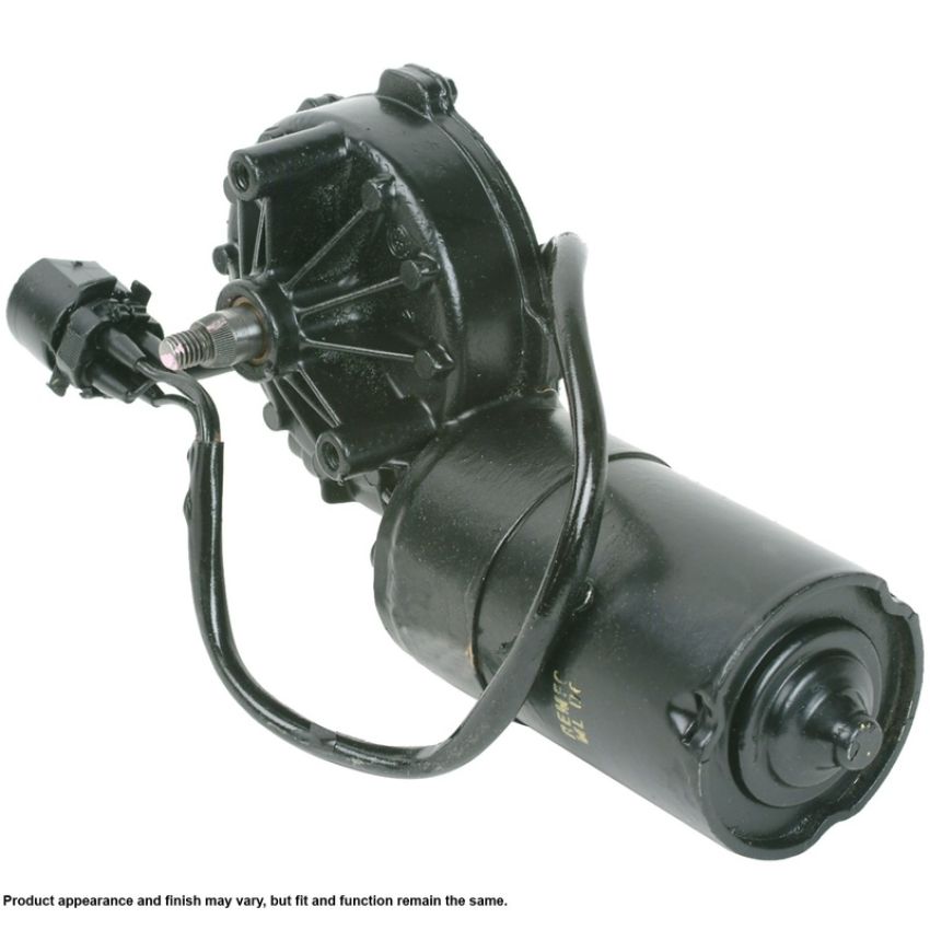 CARDONE Reman 43-2100 Remanufactured Windshield Wiper Motor