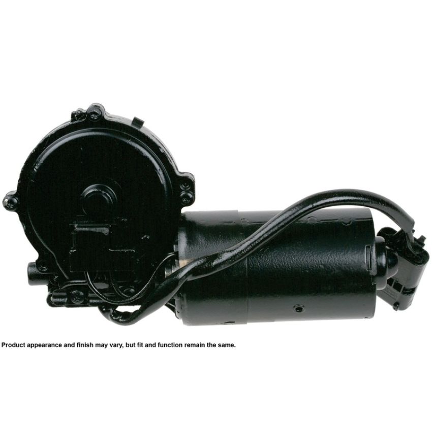 CARDONE Reman 43-2101 Remanufactured Windshield Wiper Motor
