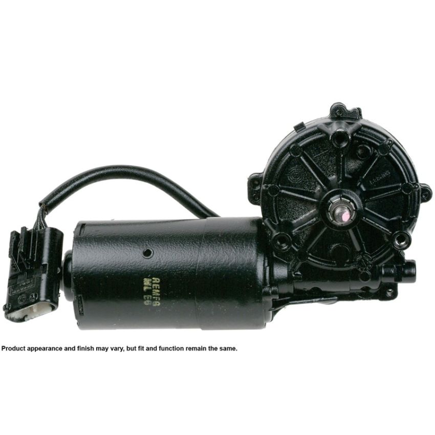CARDONE Reman 43-2101 Remanufactured Windshield Wiper Motor