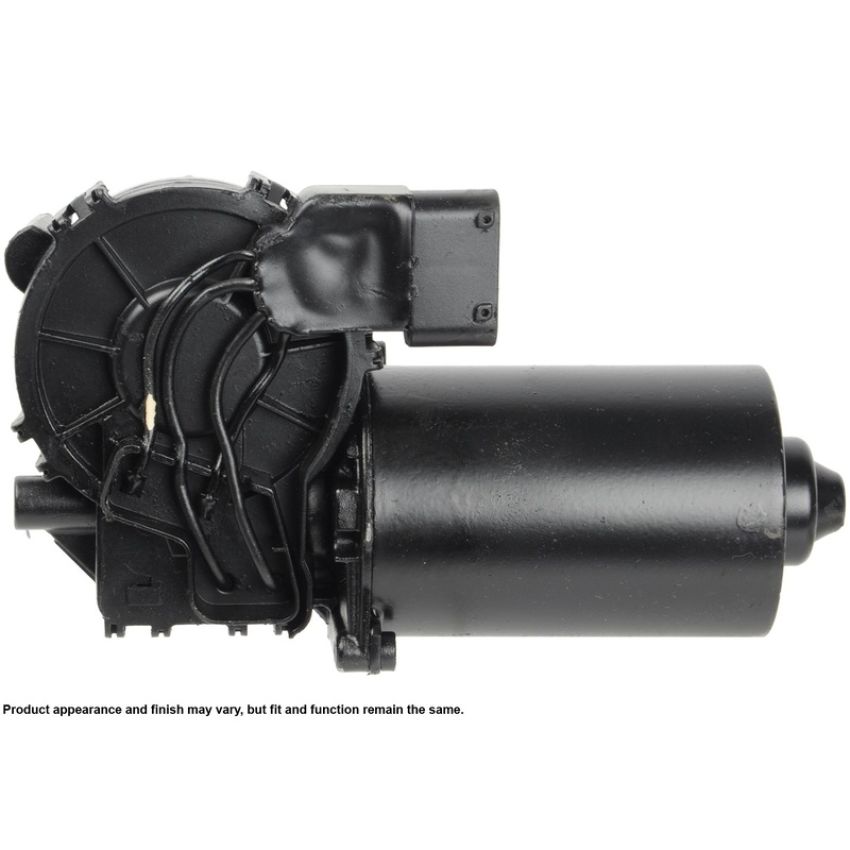 CARDONE Reman 43-2102 Remanufactured Windshield Wiper Motor