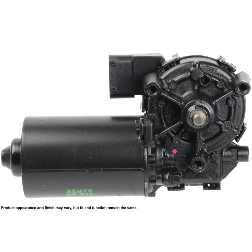 CARDONE Reman 43-2102 Remanufactured Windshield Wiper Motor