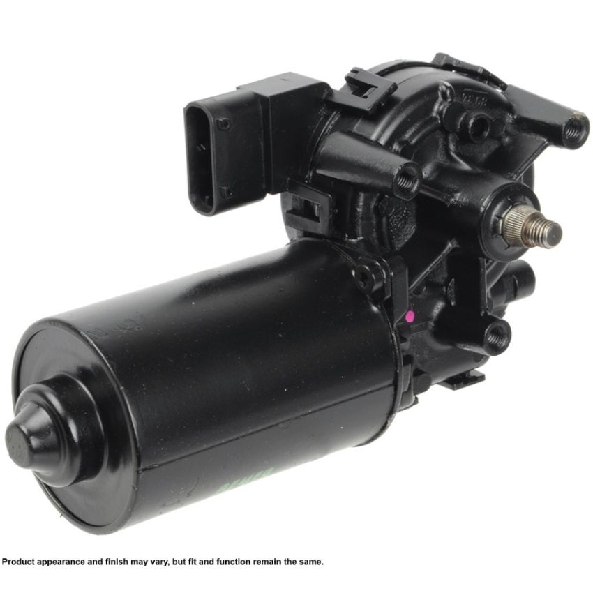 CARDONE Reman 43-2102 Remanufactured Windshield Wiper Motor
