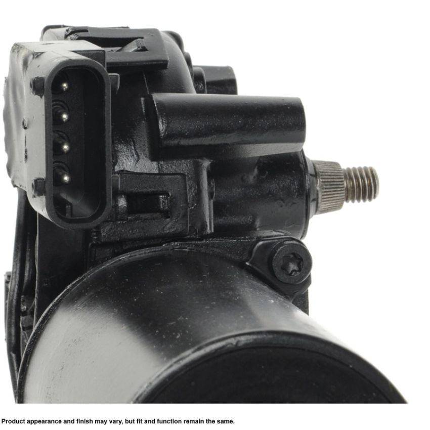 CARDONE Reman 43-2102 Remanufactured Windshield Wiper Motor