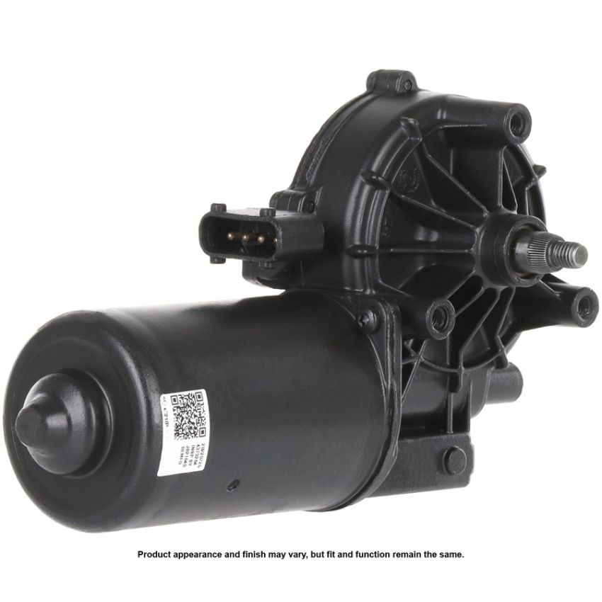 CARDONE Reman 43-2103 Remanufactured Windshield Wiper Motor
