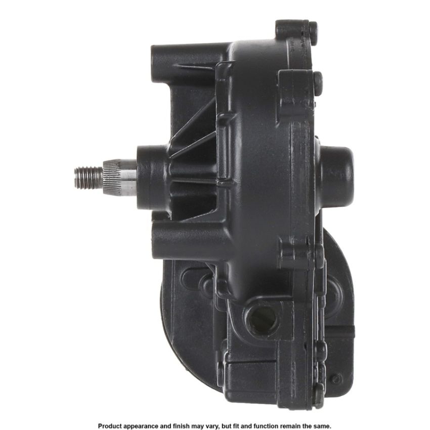 CARDONE Reman 43-2103 Remanufactured Windshield Wiper Motor