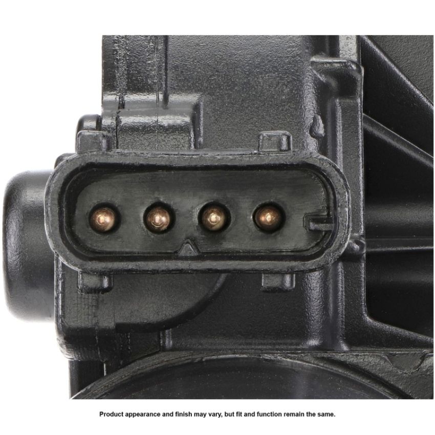 CARDONE Reman 43-2103 Remanufactured Windshield Wiper Motor