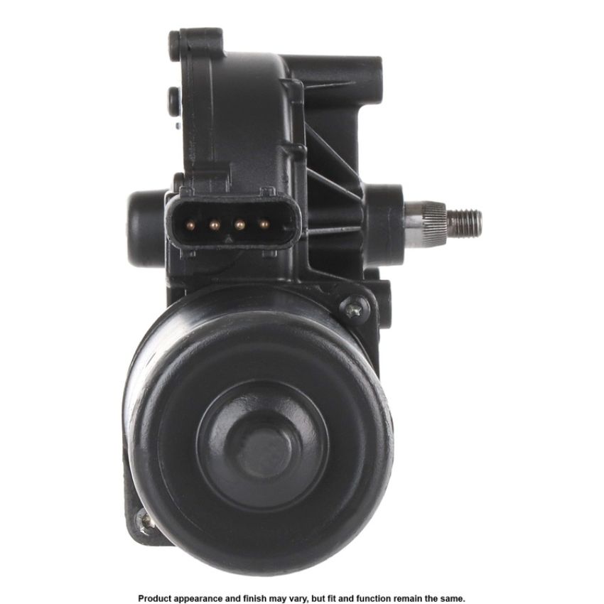 CARDONE Reman 43-2103 Remanufactured Windshield Wiper Motor