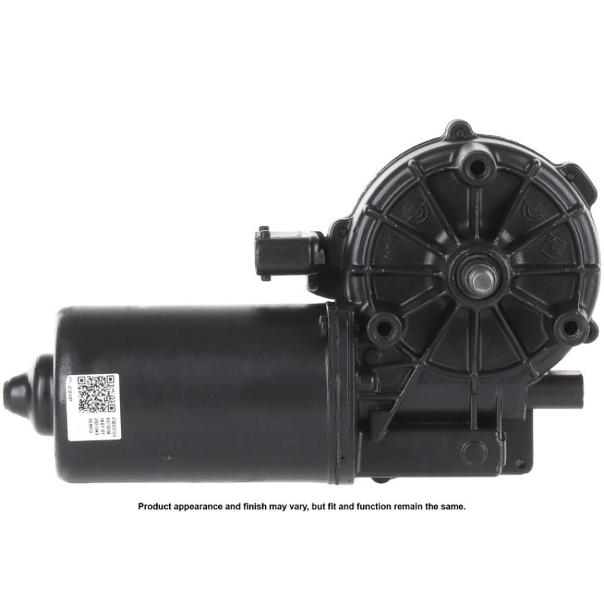 CARDONE Reman 43-2103 Remanufactured Windshield Wiper Motor