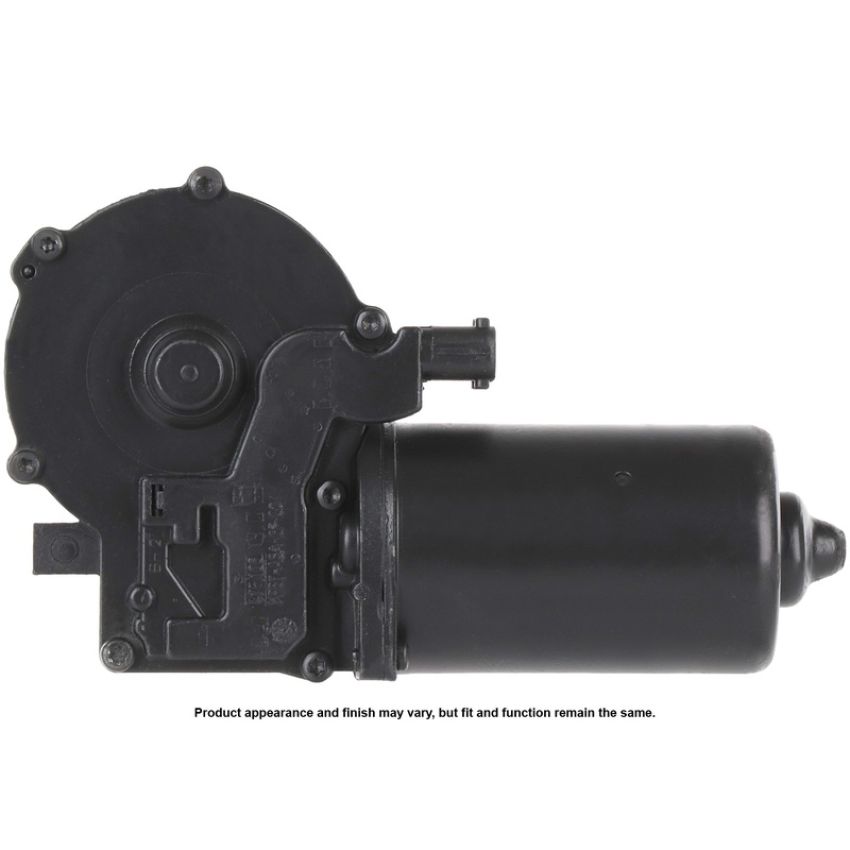 CARDONE Reman 43-2103 Remanufactured Windshield Wiper Motor