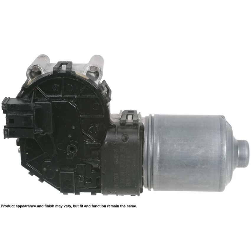 CARDONE Reman 43-2104 Remanufactured Windshield Wiper Motor
