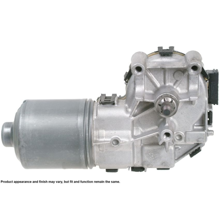CARDONE Reman 43-2104 Remanufactured Windshield Wiper Motor