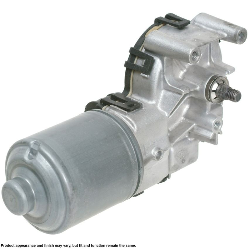 CARDONE Reman 43-2104 Remanufactured Windshield Wiper Motor