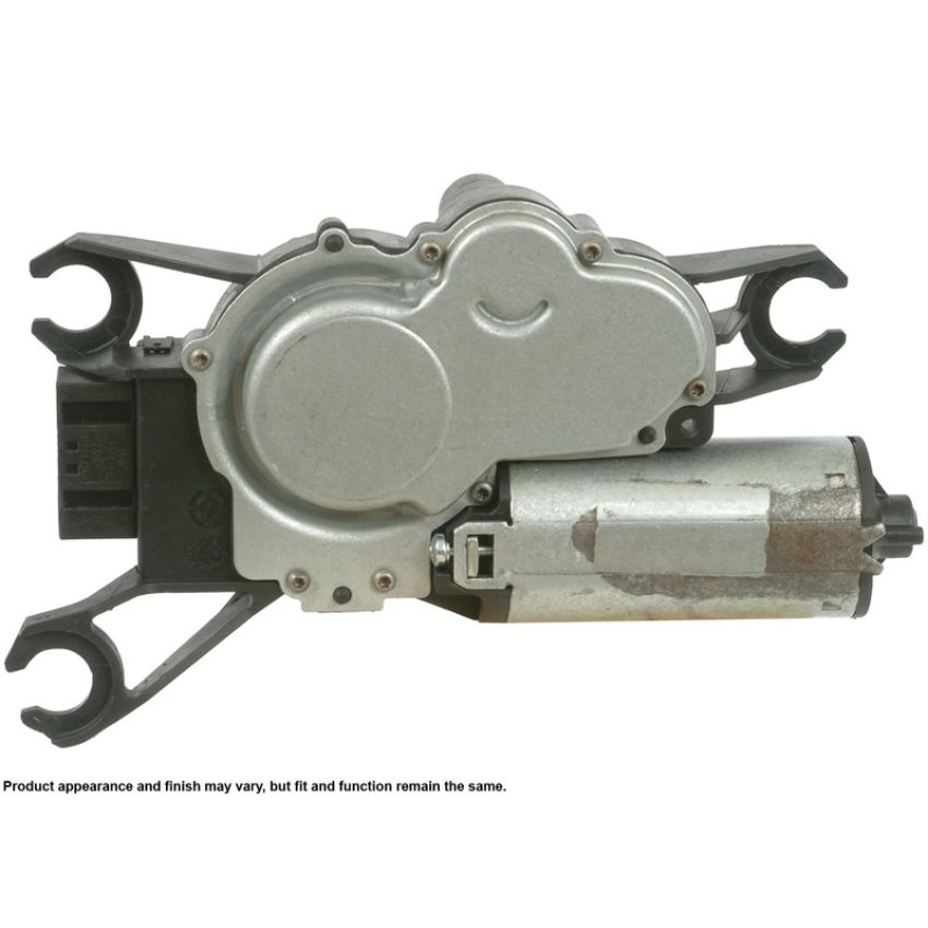 CARDONE Reman 43-2105 Remanufactured Windshield Wiper Motor
