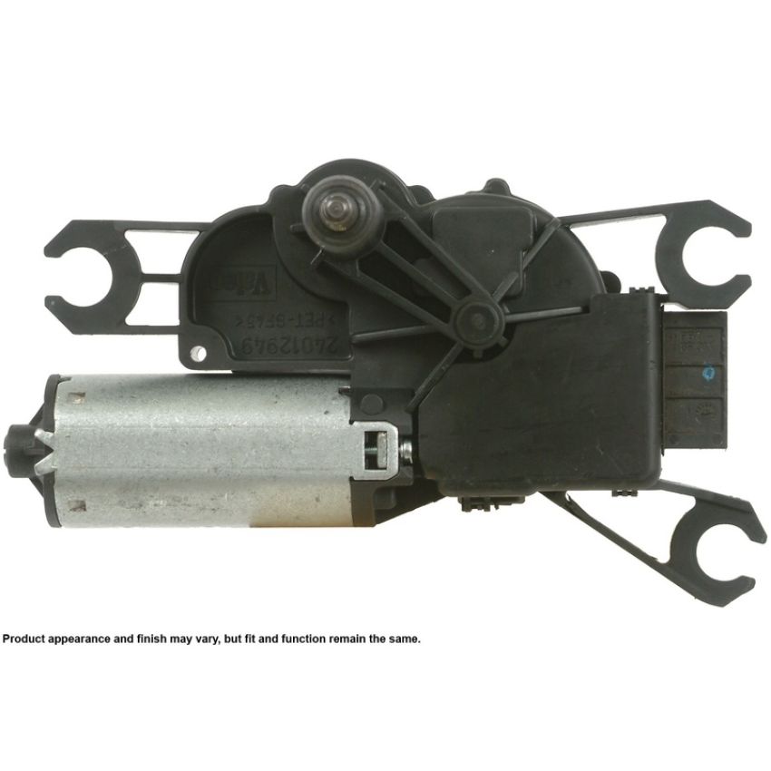 CARDONE Reman 43-2105 Remanufactured Windshield Wiper Motor