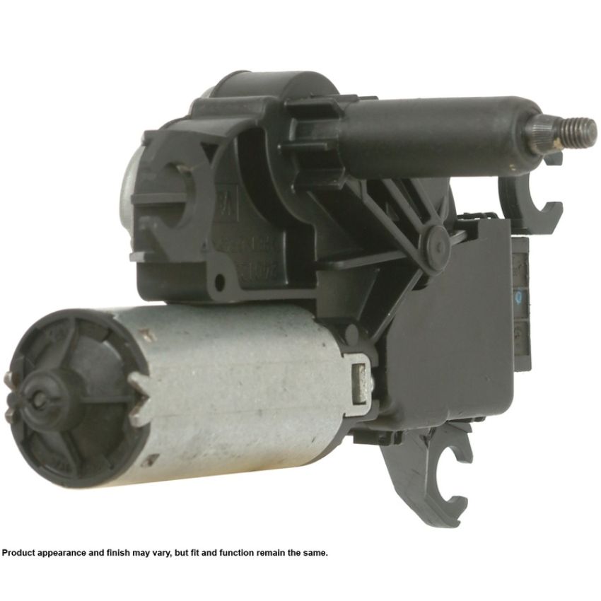 CARDONE Reman 43-2105 Remanufactured Windshield Wiper Motor