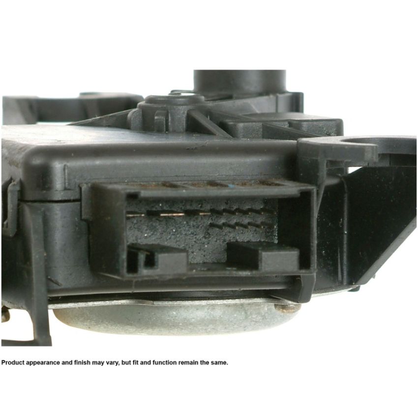 CARDONE Reman 43-2105 Remanufactured Windshield Wiper Motor