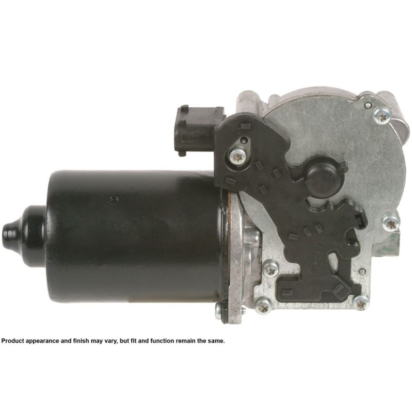 CARDONE Reman 43-2106 Remanufactured Windshield Wiper Motor