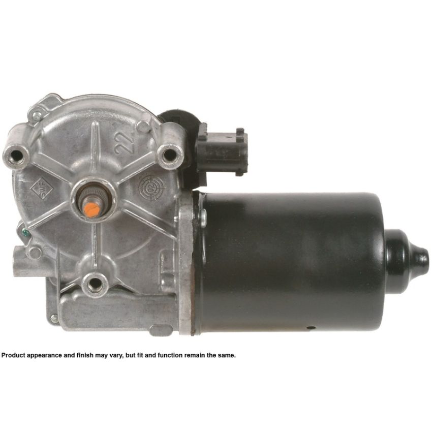 CARDONE Reman 43-2106 Remanufactured Windshield Wiper Motor