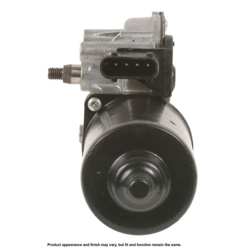 CARDONE Reman 43-2106 Remanufactured Windshield Wiper Motor