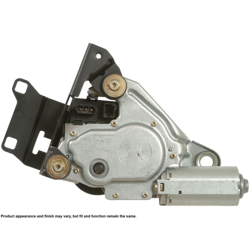 CARDONE Reman 43-2108 Remanufactured Windshield Wiper Motor