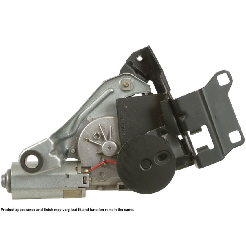 CARDONE Reman 43-2108 Remanufactured Windshield Wiper Motor