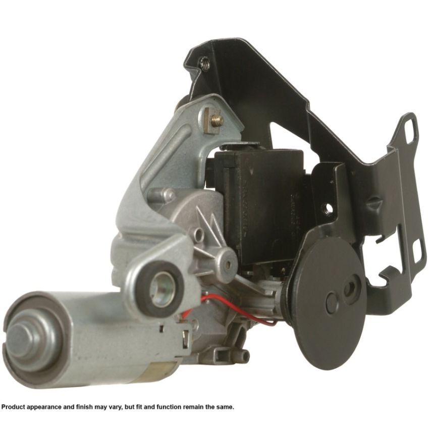 CARDONE Reman 43-2108 Remanufactured Windshield Wiper Motor