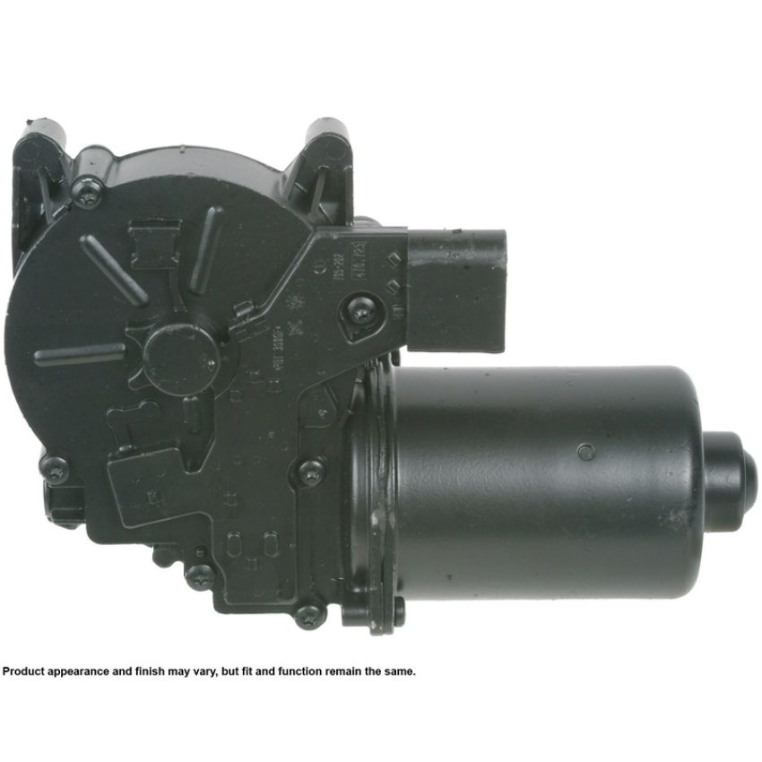CARDONE Reman 43-2109 Remanufactured Windshield Wiper Motor