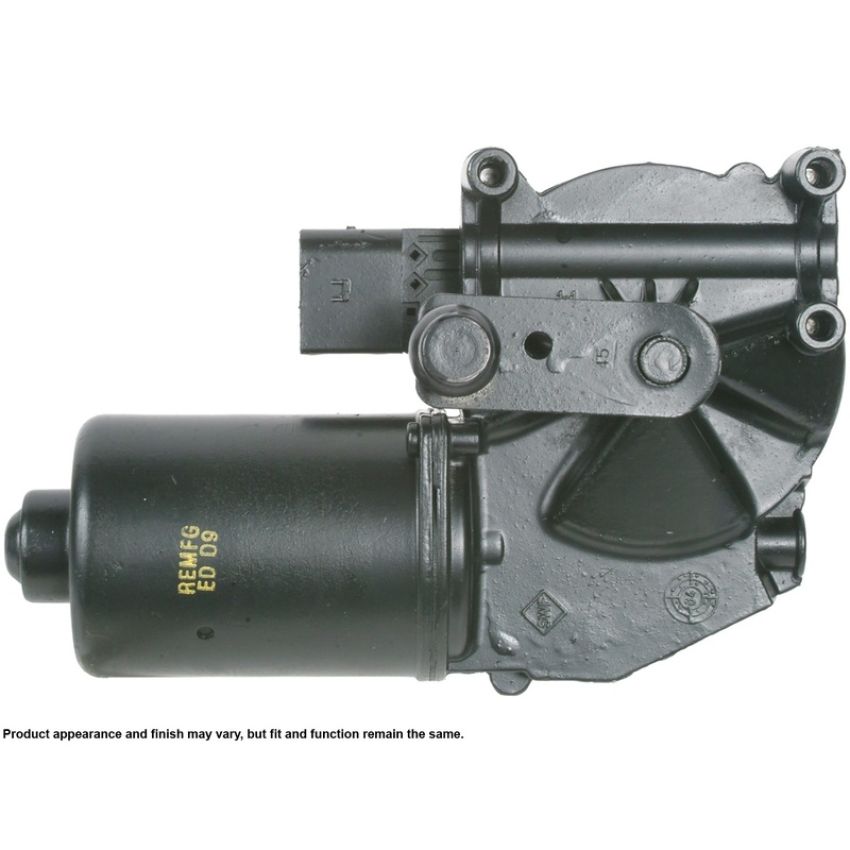 CARDONE Reman 43-2109 Remanufactured Windshield Wiper Motor