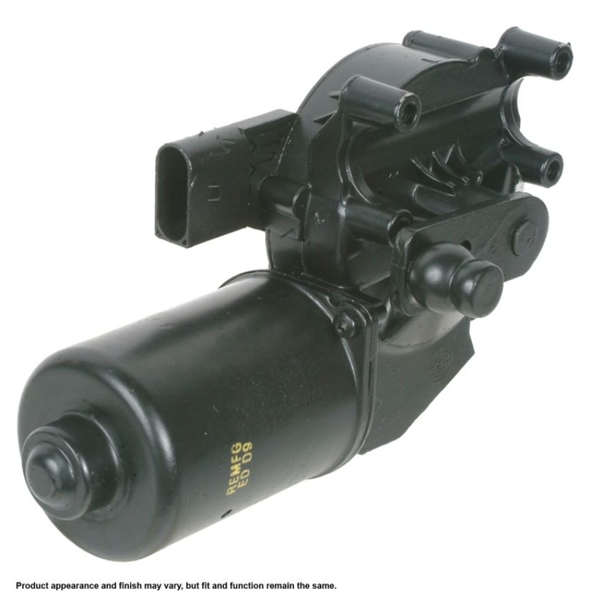 CARDONE Reman 43-2109 Remanufactured Windshield Wiper Motor