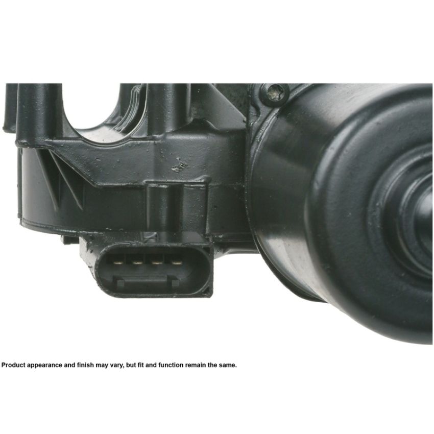 CARDONE Reman 43-2109 Remanufactured Windshield Wiper Motor
