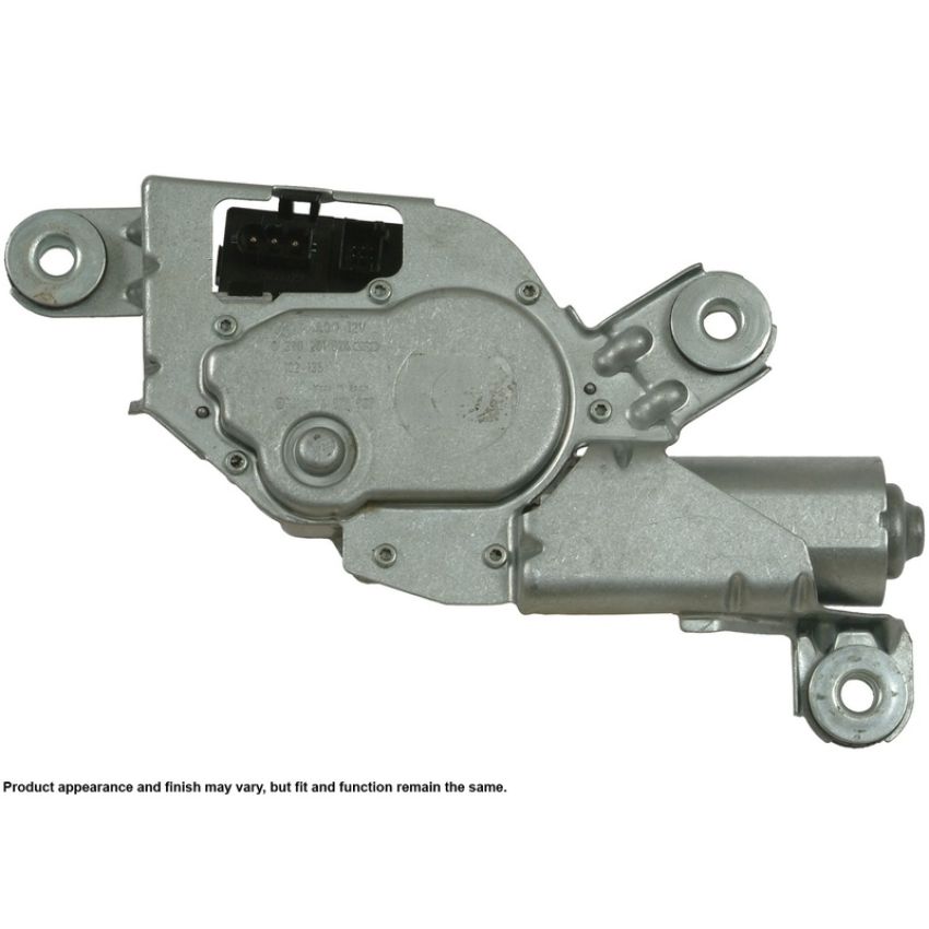 CARDONE Reman 43-2110 Remanufactured Windshield Wiper Motor